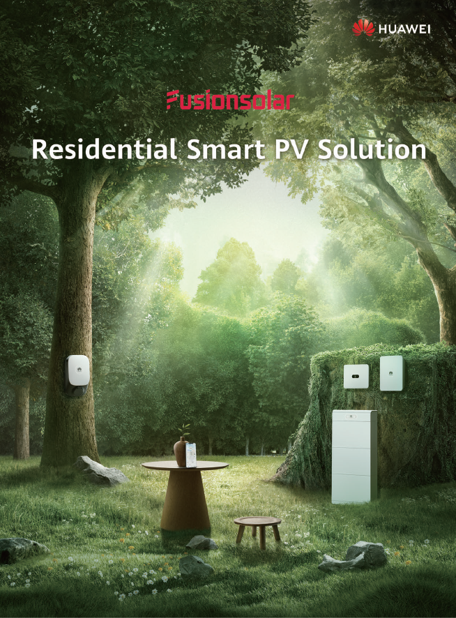 Residential Smart PV Solution voorpagina.png